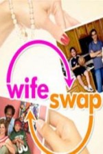 Watch Wife Swap Vodly